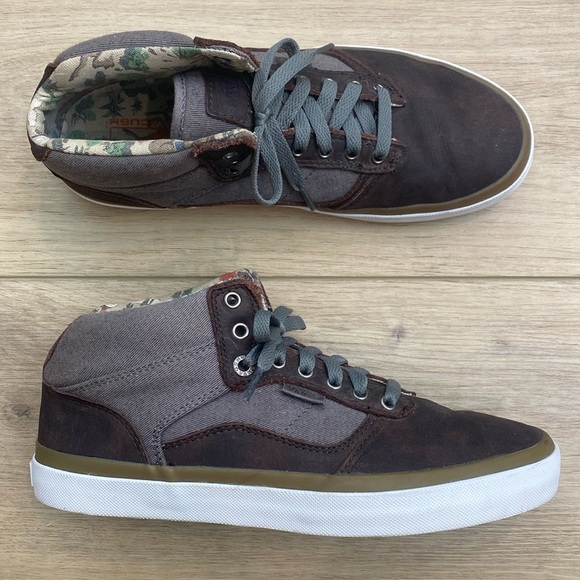 Vans Other - Vans | Bedford Desert Cowboy‎ | Sneakers